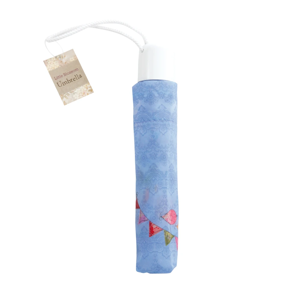 Little Blossom mini umbrella