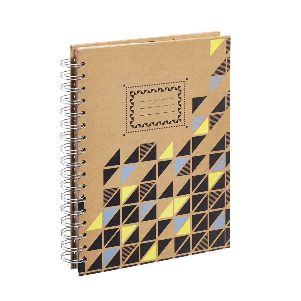 Neo Spiral bound journal