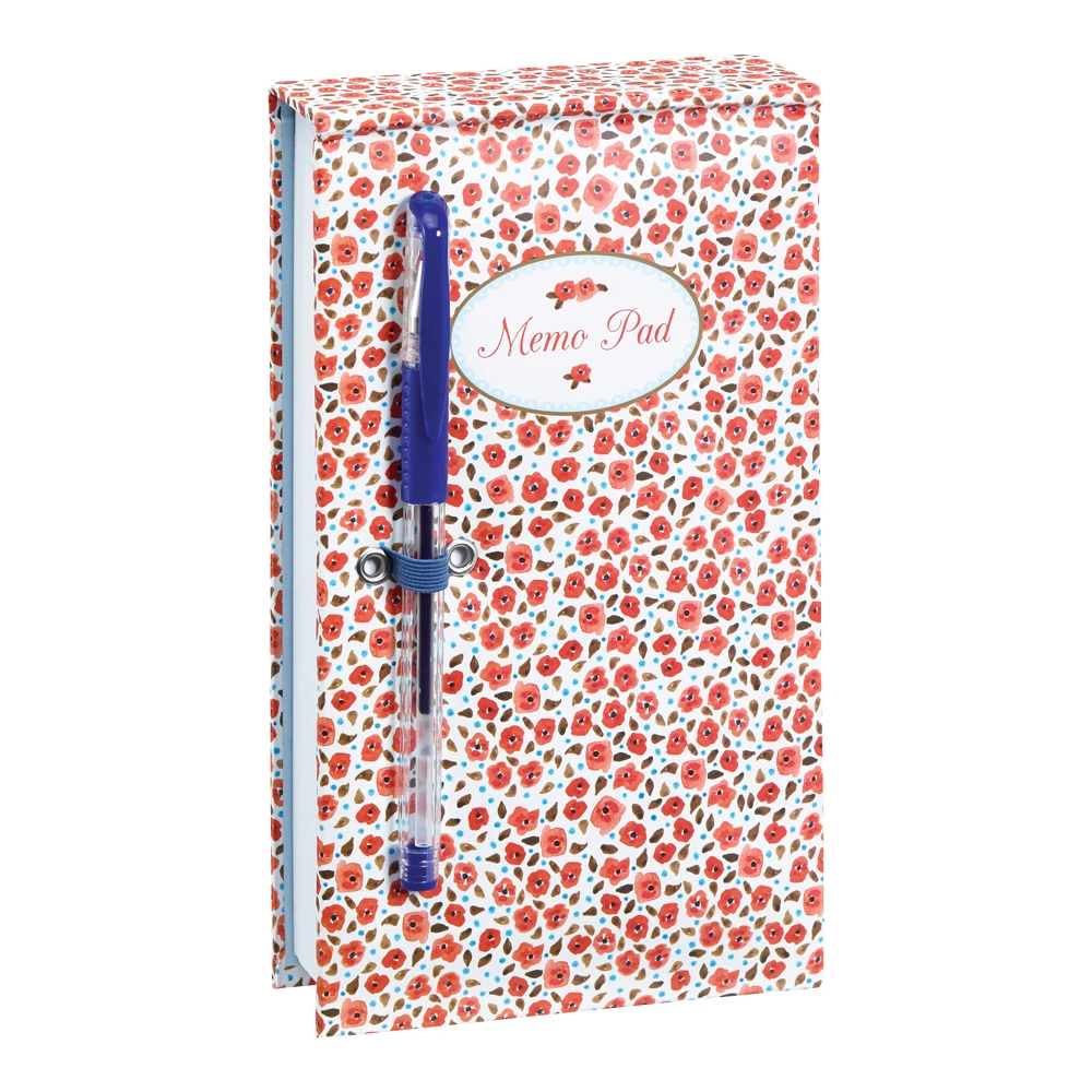 Arabella Chunky Notepad