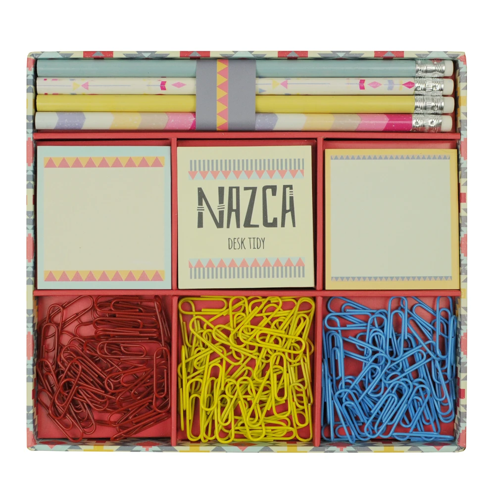 Nazca Desk tidy